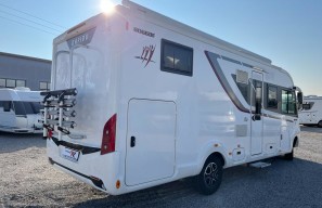 Galéria produktu Rapido 8066dF  - DopravaPK 