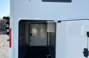 Galéria produktu Rapido 8066dF  - DopravaPK 
