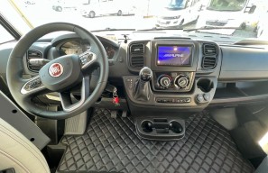Galéria produktu Rapido 8066dF  - DopravaPK 