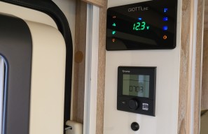 Galéria produktu GIOTTILINE T32  - DopravaPK 