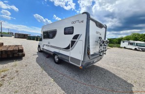 Galéria produktu GIOTTILINE T32  - DopravaPK 