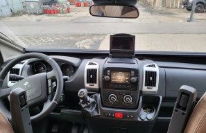 Galéria produktu GIOTTILINE T32  - DopravaPK 