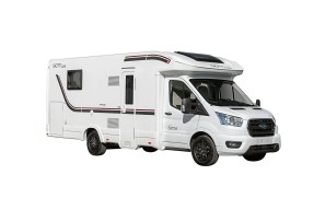 Galéria produktu GIOTTILINE Siena 395  - DopravaPK 