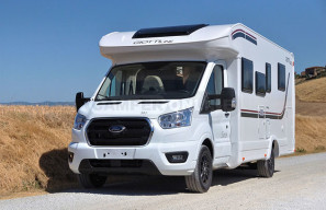 Galéria produktu GIOTTILINE Siena 395  - DopravaPK 