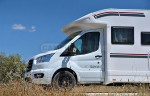 Galéria produktu GIOTTILINE Siena 395  - DopravaPK 