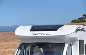 Galéria produktu GIOTTILINE Siena 395  - DopravaPK 