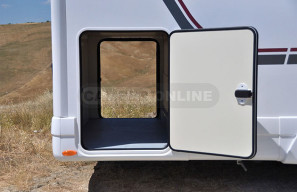 Galéria produktu GIOTTILINE Siena 395  - DopravaPK 