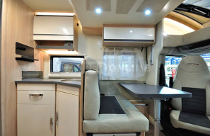 Galéria produktu GIOTTILINE Siena 395  - DopravaPK 