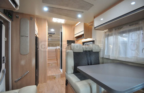 Galéria produktu GIOTTILINE Siena 395  - DopravaPK 