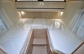 Galéria produktu GIOTTILINE Siena 395  - DopravaPK 