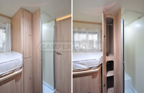 Galéria produktu GIOTTILINE Siena 395  - DopravaPK 