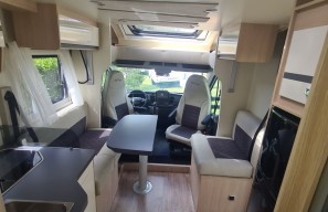 Galéria produktu GIOTTILINE Siena 395  - DopravaPK 