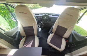 Galéria produktu GIOTTILINE Siena 395  - DopravaPK 