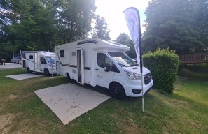 Galéria produktu GIOTTILINE Siena 395  - DopravaPK 