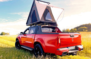 Galéria produktu Pilgrims Hill Al 130 