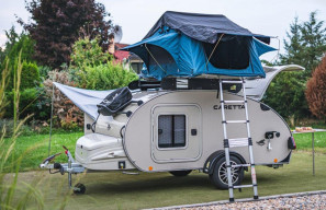 Galéria produktu Caretta 1500 