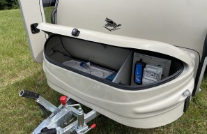 Galéria produktu Caretta 1500 