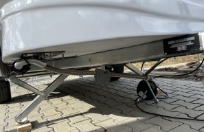 Galéria produktu Caretta carreta 1500  - Karetka 