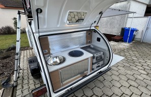 Galéria produktu Caretta carreta 1500  - Karetka 