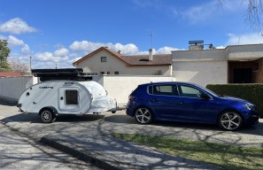 Galéria produktu Caretta carreta 1500  - Karetka 