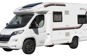 Galéria produktu GIOTTILINE Sienna 330 Privilege 