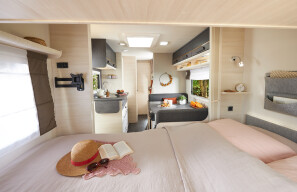 Galéria produktu Sterckeman Open edition 580PE 