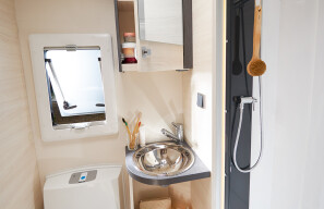 Galéria produktu Sterckeman Open edition 580PE 