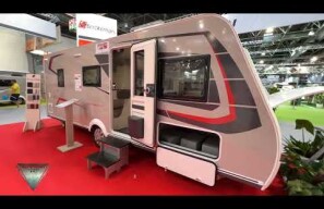 Galéria produktu Sterckeman Open edition 580PE 