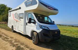 Galéria produktu Challenger Edition C397GA 