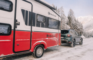 Galéria produktu Medusa 375  - Medi 