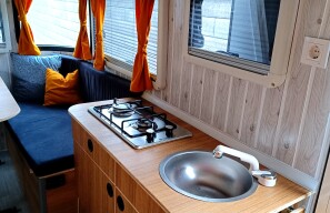 Galéria produktu Medusa 375  - Medi 