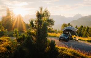 Galéria produktu Yakima SkyRise HD Small  - Yakima 