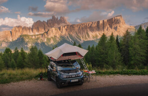 Galéria produktu Yakima SkyRise HD Small  - Yakima 