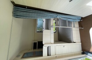 Galéria produktu Caravelair Antares family 466  - SC Karavany 