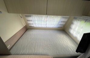 Galéria produktu Caravelair Antares family 466  - SC Karavany 