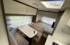 Galéria produktu Caravelair Antares family 466  - SC Karavany 