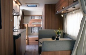 Galéria produktu Weinsberg 480 QDK 2  - KaravanyPD 
