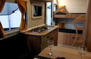 Galéria produktu Medusa 375 