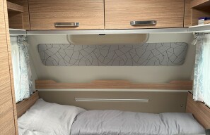 Galéria produktu Weinsberg CaraOne 400 LK 