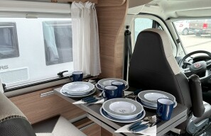 Galéria produktu Weinsberg Pepper 600 