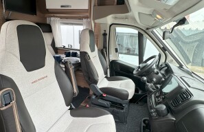 Galéria produktu Weinsberg Pepper 600 