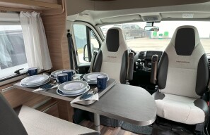 Galéria produktu Weinsberg Pepper 600 