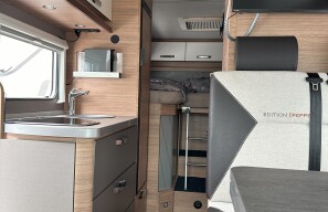 Galéria produktu Weinsberg Pepper 600 