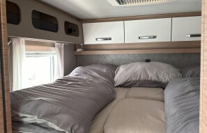 Galéria produktu Weinsberg Pepper 600 