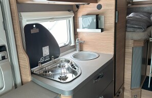 Galéria produktu Weinsberg Pepper 600 