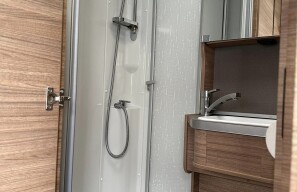 Galéria produktu Weinsberg Pepper 600 