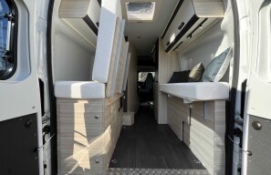 Galéria produktu Sun Living V60SP TENTTOP  - Karavanea 