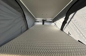 Galéria produktu Sun Living V60SP TENTTOP  - Karavanea 