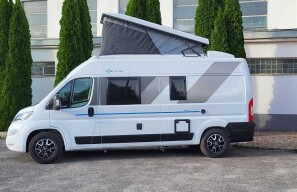 Galéria produktu Sun Living V60SP TENTTOP  - Karavanea 
