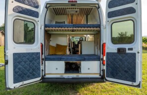 Galéria produktu Fiat Ducato 250  - Ducato 250 